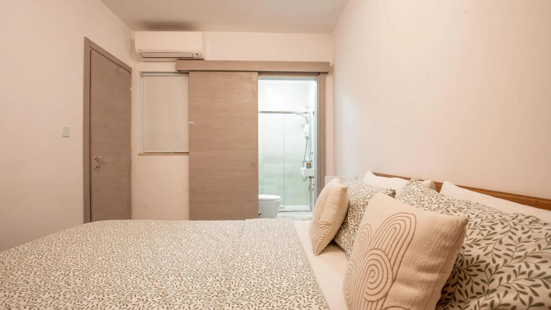 Brand New 2 Bed 2 Bath Apartment In Sliema By The Sea